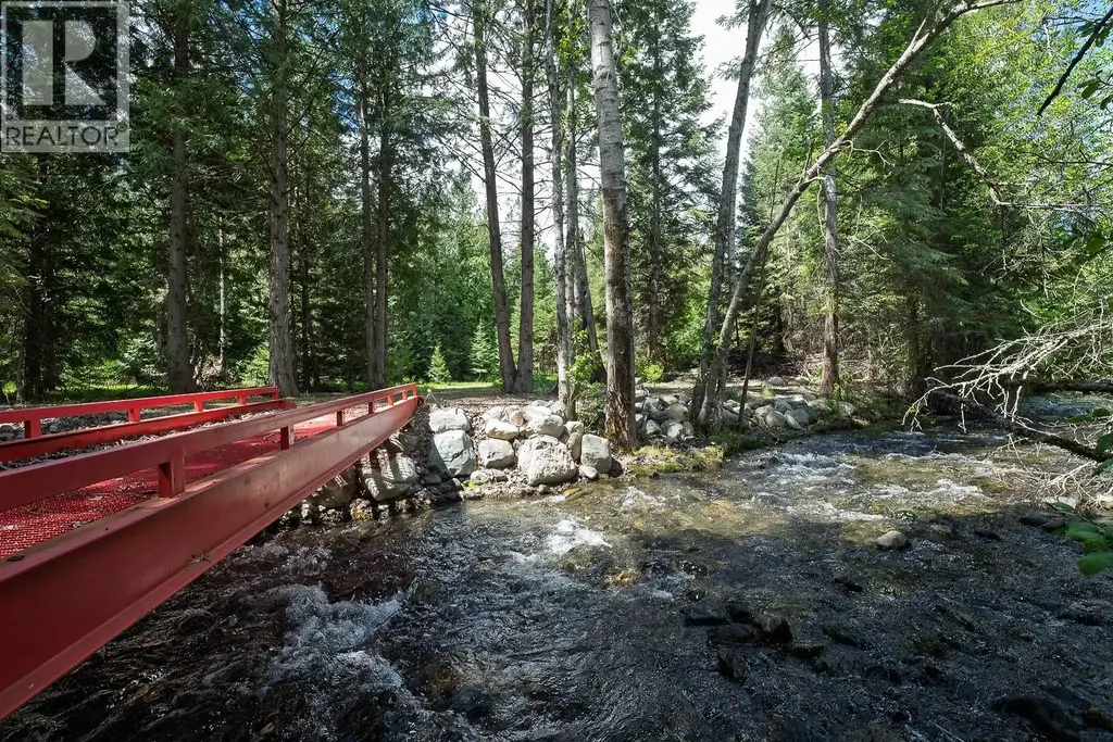 Highway 22 Highway Lot# 3, Rossland